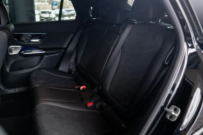 Mercedes GLC Coupe 220 d mHEV 4-Matic AMG Line
