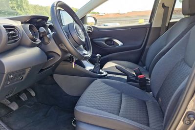 Toyota Yaris 1.5 Style