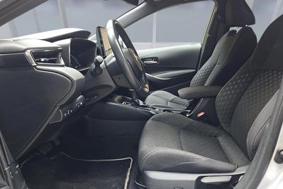 Toyota Corolla 1.8 Hybrid Comfort