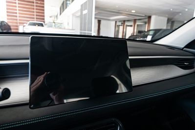 BYD Seal 5 DM-i 1.5 Comfort