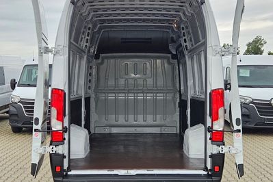 Opel Movano Heavy H3-Power L4H3