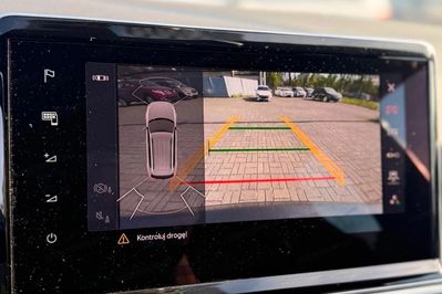 Seat Tarraco TDI FR S&S 4Drive DSG