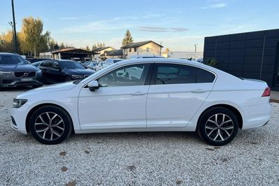 Volkswagen Passat 2.0 TDI EVO Business DSG