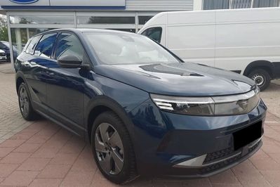 Opel Grandland X Edition eDTC6 1.2 Turbo mHEV