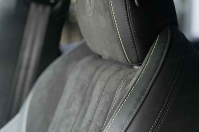 Peugeot 308 GT S&S e-DCS6 1.2 mHEV