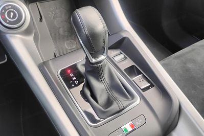 Alfa Romeo Tonale PHEV Q4 Veloce
