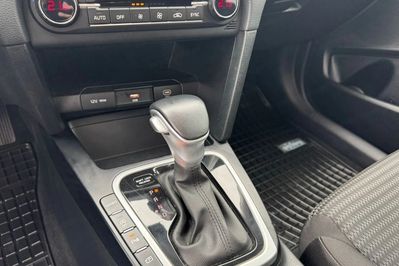 Kia Ceed 1.5 T-GDI M DCT