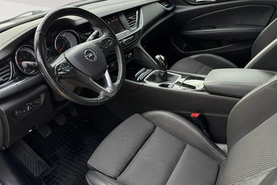 Opel Insignia 2.0 CDTI Elegance S&S