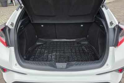 Toyota C-HR 1.8 Hybrid Selection