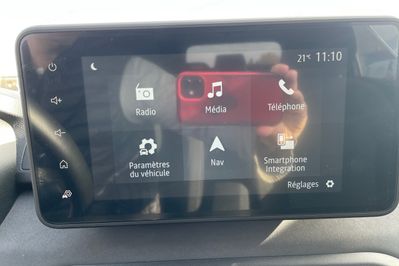 Dacia Jogger Extreme+ 1.0 Eco-G 7-miejsc