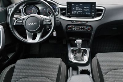 Kia XCeed 1.5 T-GDI M