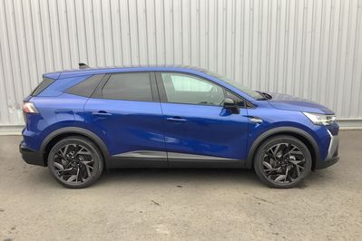 Renault Symbioz ESPRIT ALPINE 1.6 E-Tech Full Hybrid AT