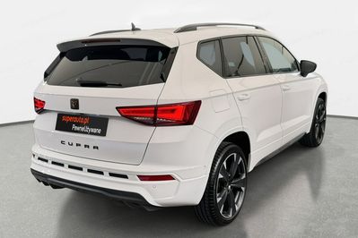 Cupra Ateca 1.5 TSI DSG