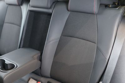 Toyota Corolla 2.0 Hybrid GR Sport Dynamic