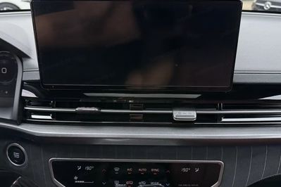 SsangYong Rexton Wild 2.2 e-XDi 4WD