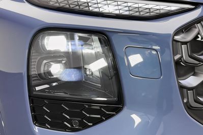 Audi Q7 TDI quattro S line