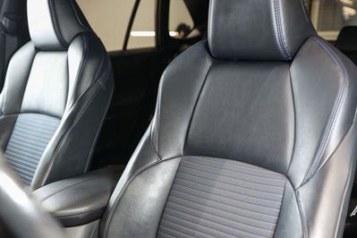 Toyota RAV4 2.5 Hybrid Selection 4X2