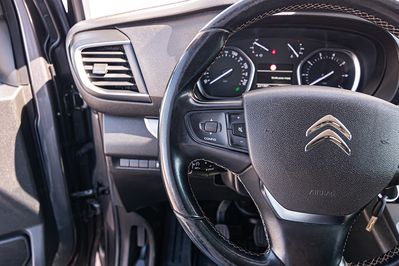 Citroen SpaceTourer XL L2H1