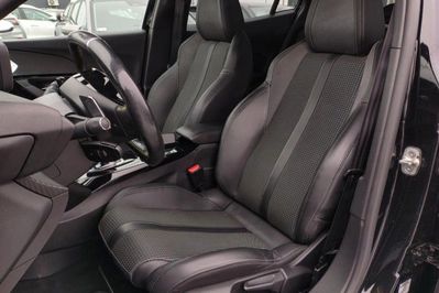 Peugeot 2008 1.2 PureTech GT