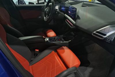 BMW Seria 1 120 mHEV aut