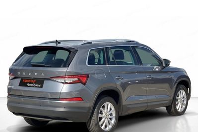 Skoda Kodiaq 2.0 TDI 4x2 Style DSG