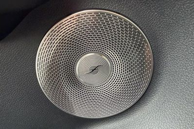 Mercedes GLB 350 4-Matic EQ AMG Line