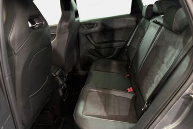 Cupra Ateca 1.5 TSI DSG
