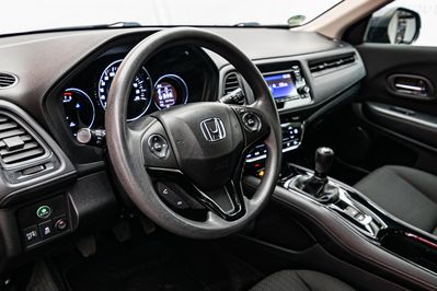 Honda HR-V 1.5 Comfort