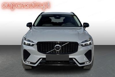 Volvo XC60 B4 B Plus Dark