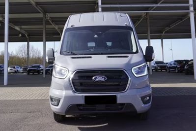 Ford Transit Autobus M2 460 L4H3 RWD Limited RWD