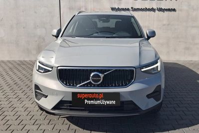 Volvo XC40 B3 Core