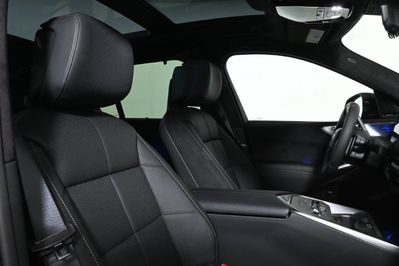 BMW X5 xDrive40d M Sport