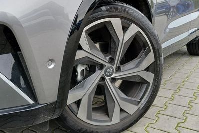 Renault Austral 1.3 TCe mHEV Techno esprit Alpine aut