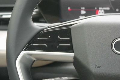 Audi Q5 TDI quattro S line