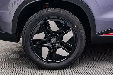 Omoda 5 Premium DCT 1.6 T-GDI