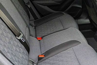 Audi A5 TFSI S tronic