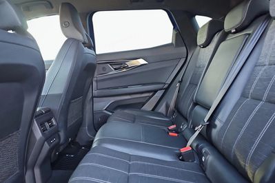 Renault Austral 1.3 TCe Techno