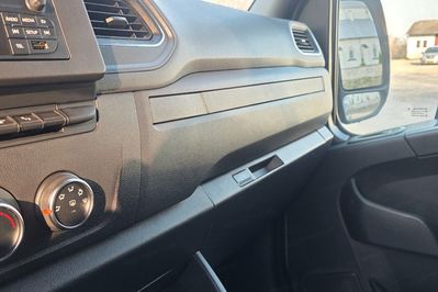 Renault Master dCi L3H2 Pack Clim