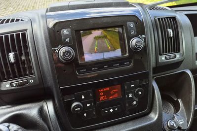 Fiat Ducato Maxi L4H2