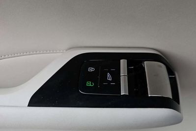 Volvo EX90 Twin AWD Ultra 7 os