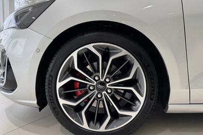 Ford Focus 1.5 EcoBlue ST-Line