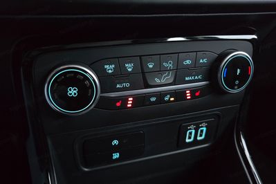 Ford Ecosport 1.0 EcoBoost Titanium ASS