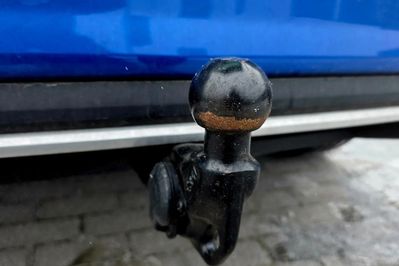 Skoda Karoq 1.5 TSI ACT Sportline DSG