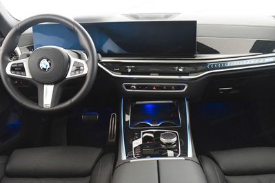 BMW X5 xDrive30d M Sport
