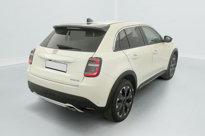 Fiat 600 La Prima 1.2 Hybrid eDCT6