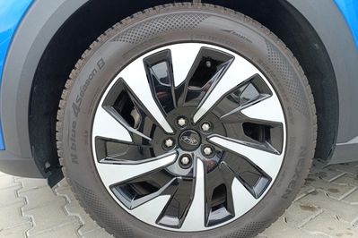 Ford Puma 1.0 EcoBoost