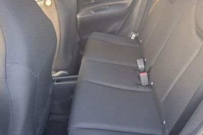 Toyota Aygo X Comfort 1.5 Hybrid Dynamic Force
