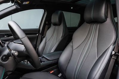 BYD Seal U DM-i 1.5 Comfort