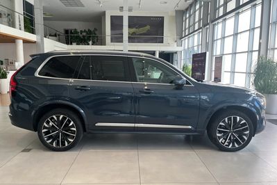 Volvo XC90 B5 B AWD Plus Bright 7os aut