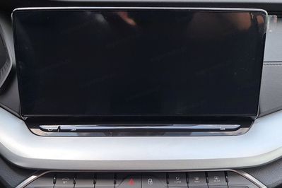 Skoda Octavia Drive Essence 1.5 TSI